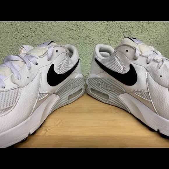 RARE 🚀 Nike Air Max Excee Multi Color Running Training‎ Gym Workout Sz 11.5 - Picture 3 of 8